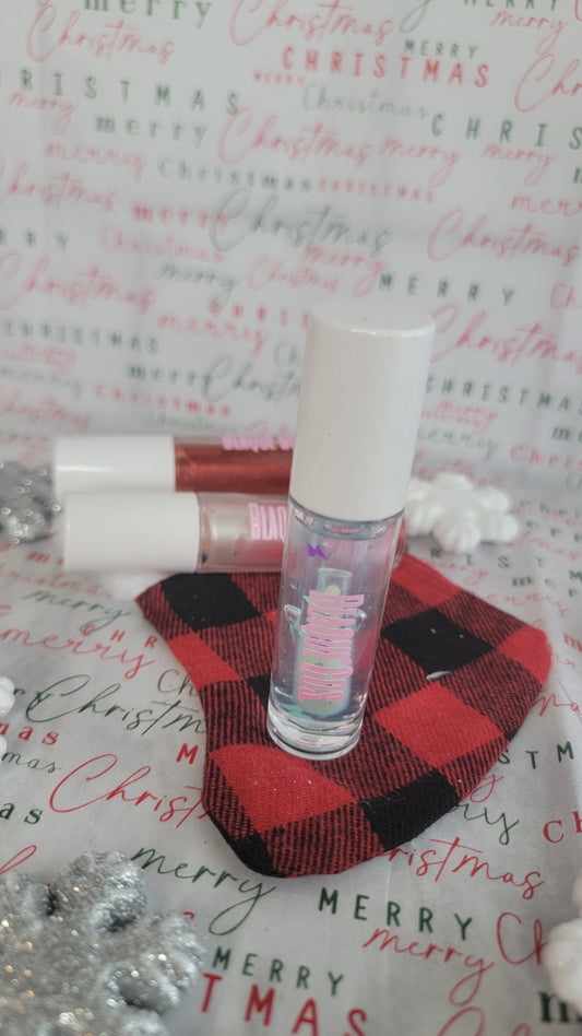 "Winter Wonderland" Lip Gloss