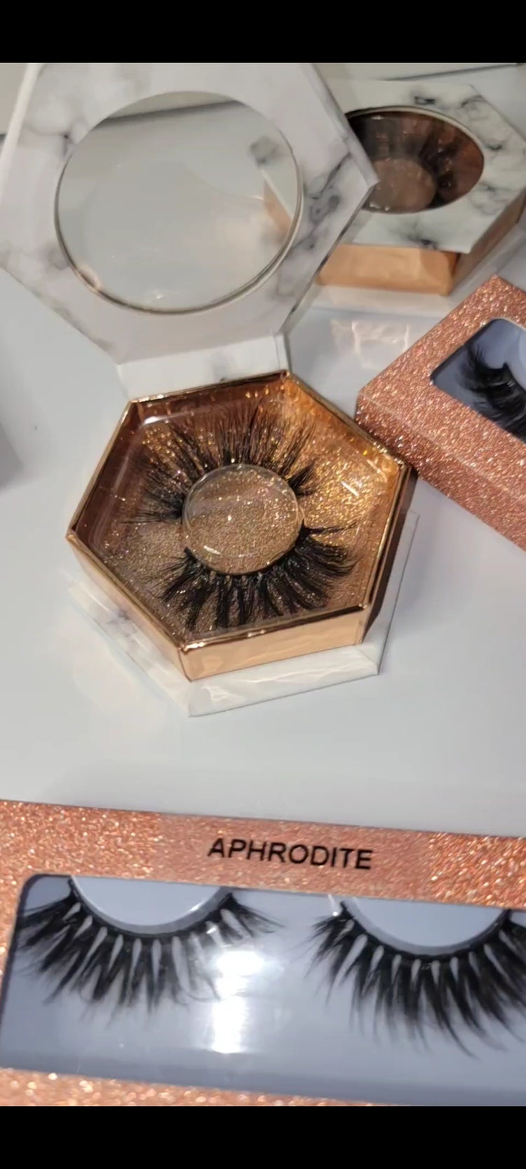 Lash Care