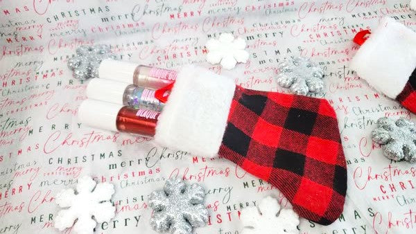 "Sleigh" Christmas Collection