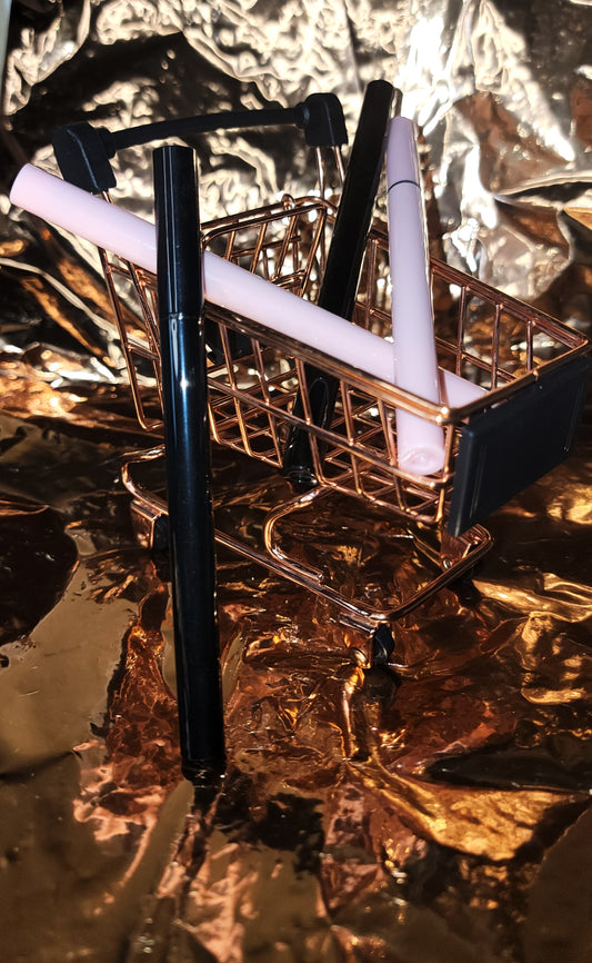 2 in 1 Lash Liner and Adhesive