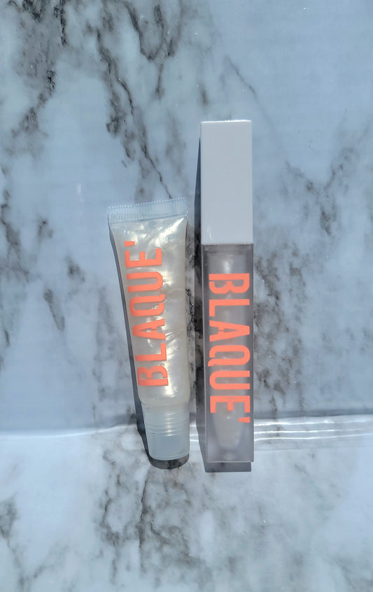 "Coconut Creme Pie" Coconut Scented Lip Gloss